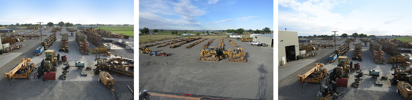 Yellowstone Valley Parts & Equipment